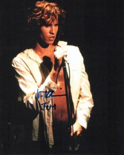 Val Kilmer (1959-2025) -THE DOORS