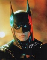 Val Kilmer (1959-2025) - Batman Forever