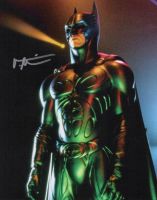 Val Kilmer (1959-2025) - Batman Forever