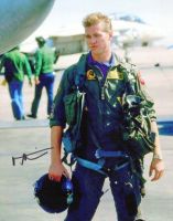 Val Kilmer (1959-2025) - Top Gun