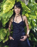 Yunjin Kim - LOST - (Earn 3 reward points on this item worth $0.75)