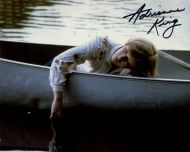 Adrienne King - FRIDAY THE 13TH - (Earn 3 reward points on this item worth $0.75)