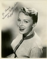 Peggy King