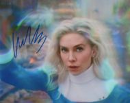 Vanessa Kirby - FANTASTIC FOUR - (Earn 8 reward points on this item worth €1.77)