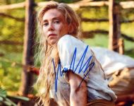 Vanessa Kirby - EDEN - (Earn 4 reward points on this item worth €0.88)