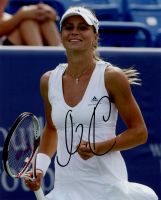 Maria Kirilenko - TENNIS PLAYER