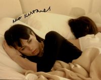 Mia Kirshner from the TV series THE L WORD