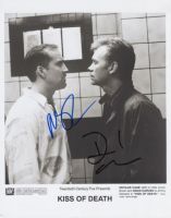 David Caruso / Nicolas Cage - KISS OF DEATH