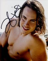 Taylor Kitsch