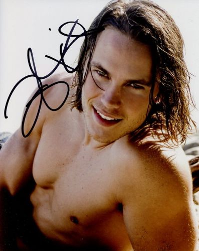 Taylor Kitsch