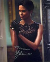 Mariana Klaveno from the TV series TRUE BLOOD