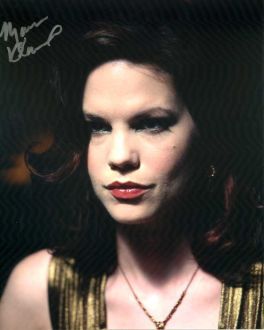 Mariana Klaveno from the TV series TRUE BLOOD