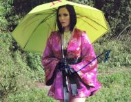 Pom Klementieff - OLDBOY - (Earn 4 reward points on this item worth $1.00)