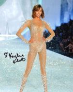 Karlie Kloss - VICTORIA SECRETS - (Earn 7 reward points on this item worth $1.75)