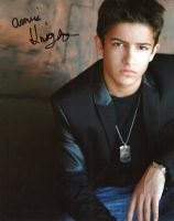 Aramis Knight