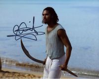 Elliott Knight from the TV series SINDBAD