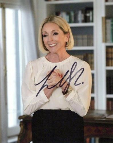 Jane Krakowski - ELSBETH