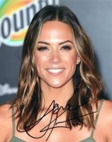 Jana Kramer - COUNTRY MUSIC