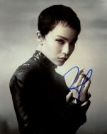 Zoe Kravitz from the movie THE BATMAN - (Earn 7 reward points on this item worth $1.75)