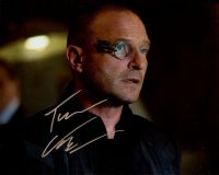 Thomas Kretschmann - INDIANA JONES DIAL DESTINY