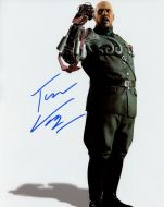 Thomas Kretschmann - AVENGERS - (Earn 5 reward points on this item worth £0.94)