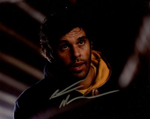Steven Krueger - YELLOWJACKETS