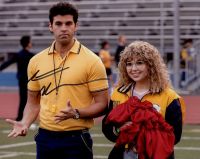 Steven Krueger - YELLOWJACKETS