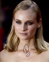 Diane Kruger
