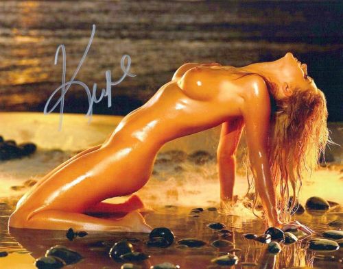 Joanna Krupa - PLAYBOY