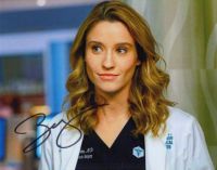 Norman Kuhling - CHICAGO MED