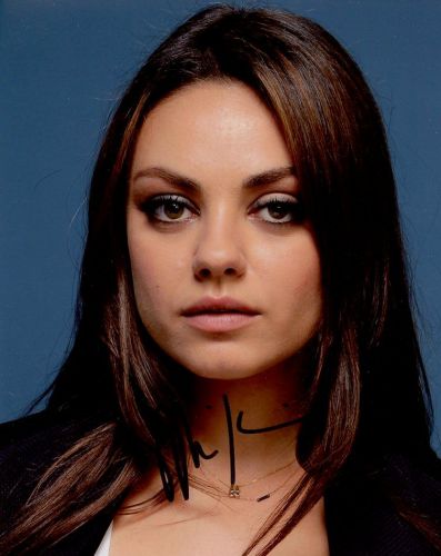 Mila Kunis