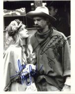 Traci Lords / Richard Dean Anderson - (Earn 15 reward points on this item worth €3.32)