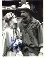 Traci Lords / Richard Dean Anderson
