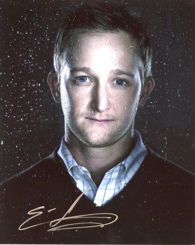 Eric Ladin