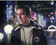 Martin Landau - (Earn 12 reward points on this item worth $3.00)