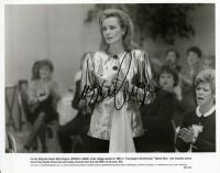Jessica Lange - EVERYBODY'S ALL AMERICAN