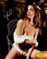 Yoli Lara - Playboy PMOTM