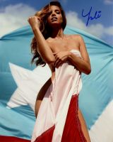 Yoli Lara - Playboy PMOTM