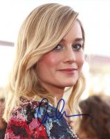 Brie Larson
