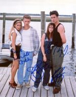 Hewitt / Gellar / Phillippe / Prinze - I KNOW WHAT YOU DID LAST SUMMER - (Earn 39 reward points on this item worth $9.75)