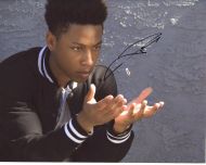 Jacob Latimore - (Earn 1 reward points on this item worth $0.25)