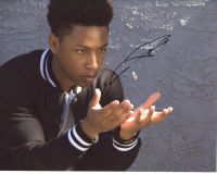 Jacob Latimore