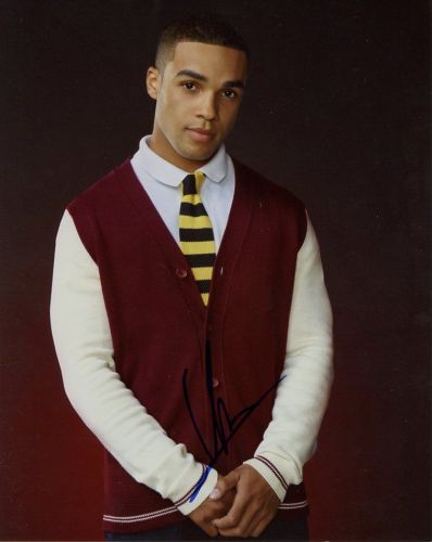 Lucien Laviscount  - SCREAM QUEENS
