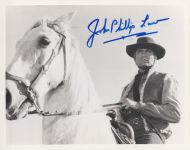 John Phillip Law (1937-2008) - (Earn 2 reward points on this item worth $0.50)