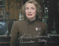 Amanda Lawrence - STAR WARS - (Earn 2 reward points on this item worth $0.50)