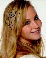 Jennifer Lawrence