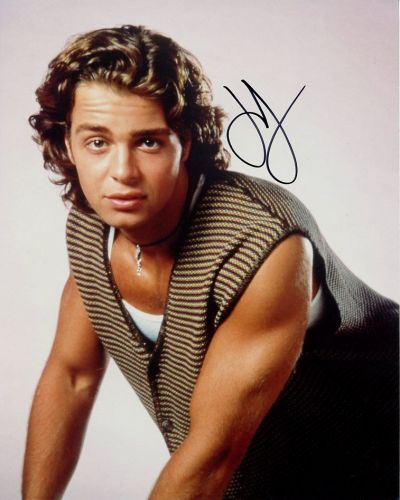 Joey Lawrence - BLOSSOM