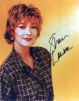 Sharon Lawrence