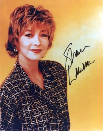 Sharon Lawrence