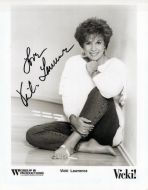 Vicki Lawrence - (Earn 1 reward points on this item worth $0.25)